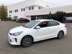 2020 Kia Rio LX