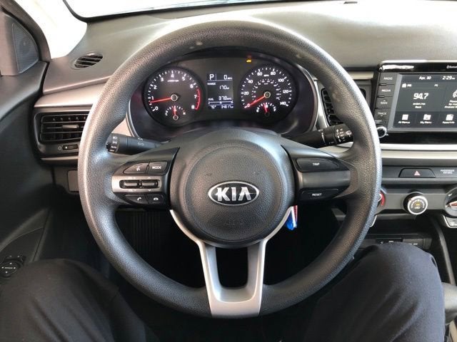 2020 Kia Rio LX