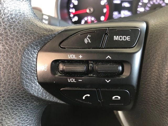 2020 Kia Rio LX
