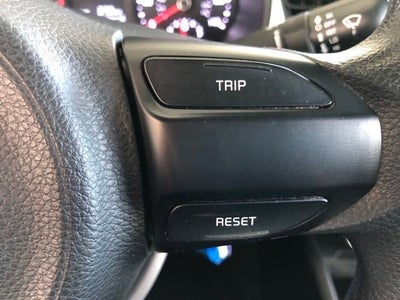 2020 Kia Rio LX