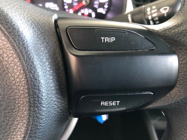 2020 Kia Rio LX