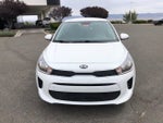 2020 Kia Rio LX