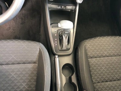 2020 Kia Rio LX