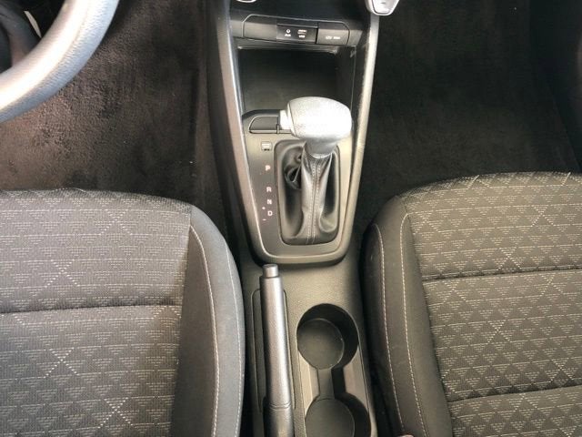 2020 Kia Rio LX