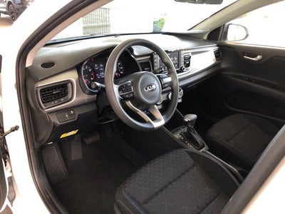 2020 Kia Rio LX