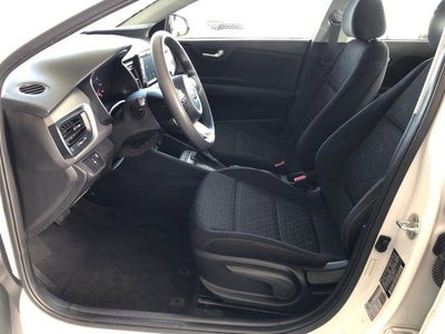 2020 Kia Rio LX