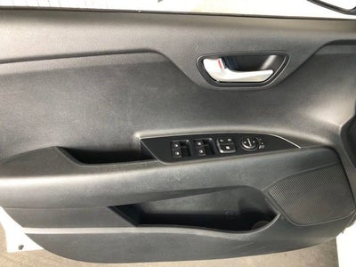2020 Kia Rio LX
