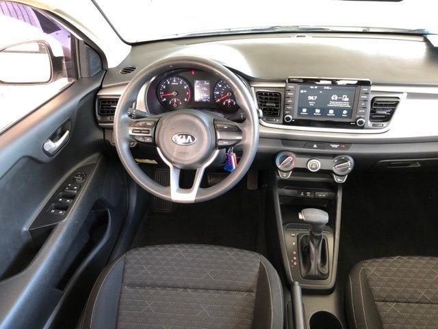 2020 Kia Rio LX