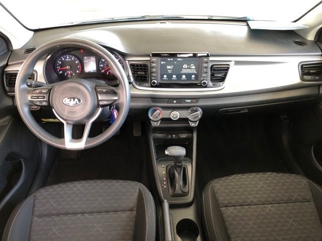 2020 Kia Rio LX