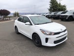 2020 Kia Rio LX