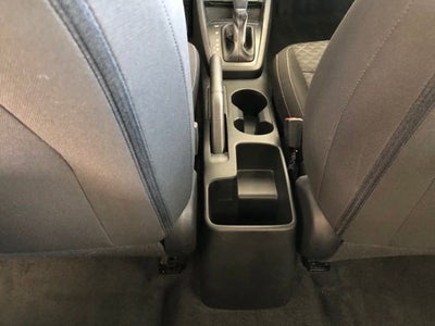 2020 Kia Rio LX