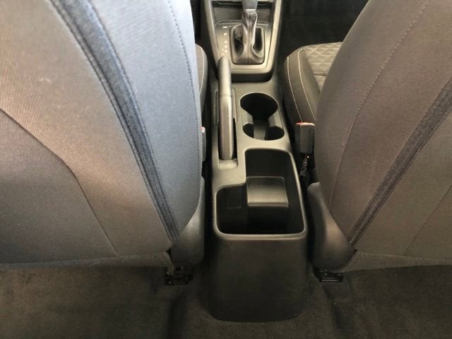 2020 Kia Rio LX