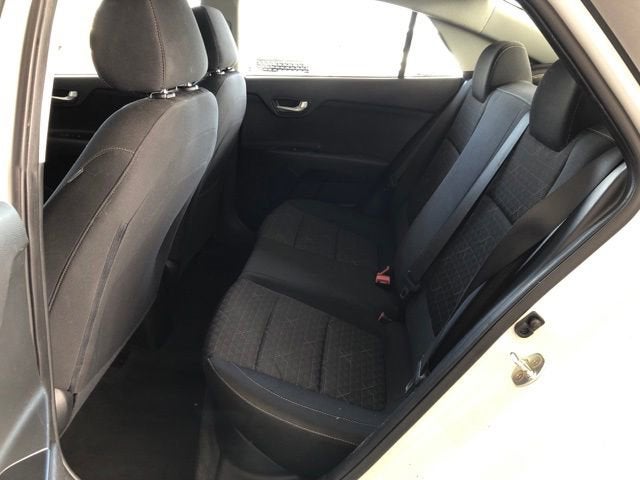 2020 Kia Rio LX