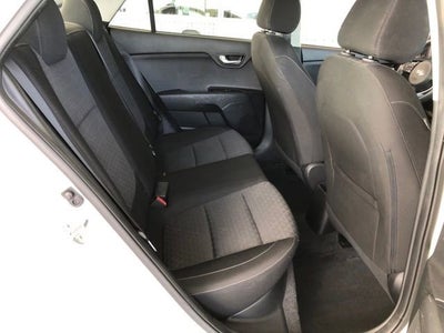 2020 Kia Rio LX
