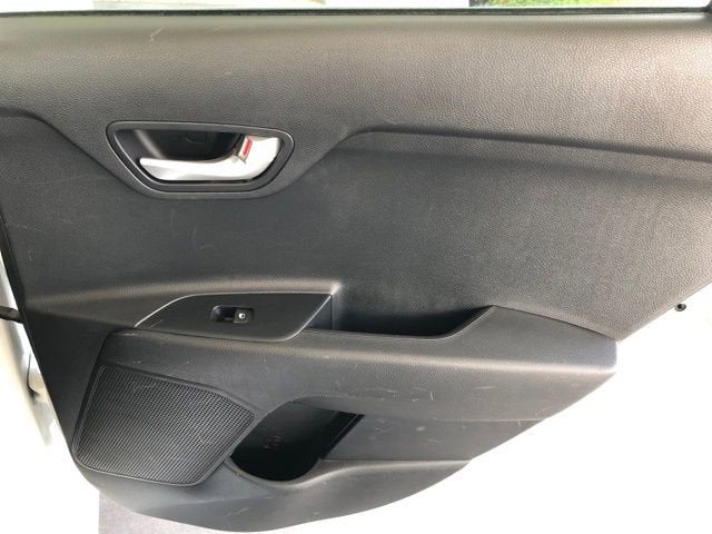 2020 Kia Rio LX