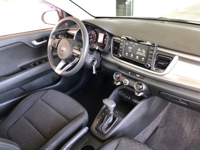 2020 Kia Rio LX
