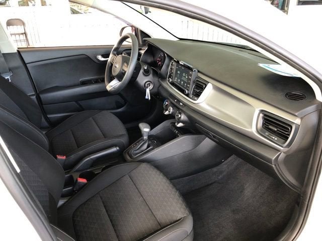 2020 Kia Rio LX