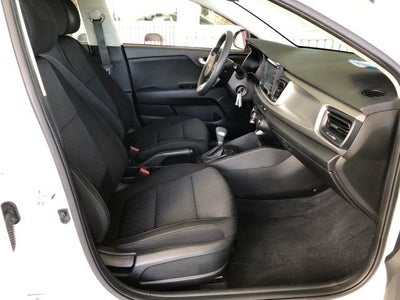 2020 Kia Rio LX