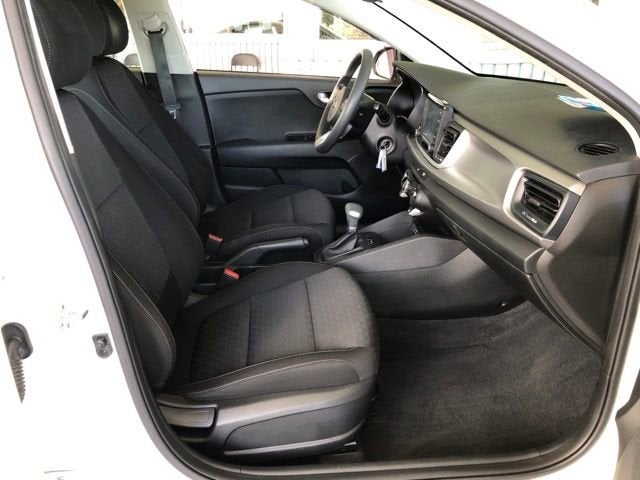 2020 Kia Rio LX