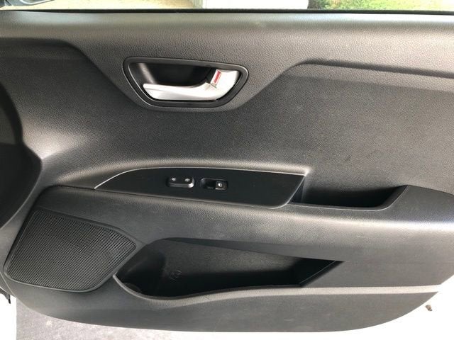 2020 Kia Rio LX