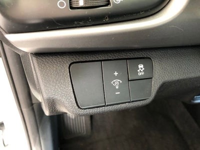 2020 Kia Rio LX