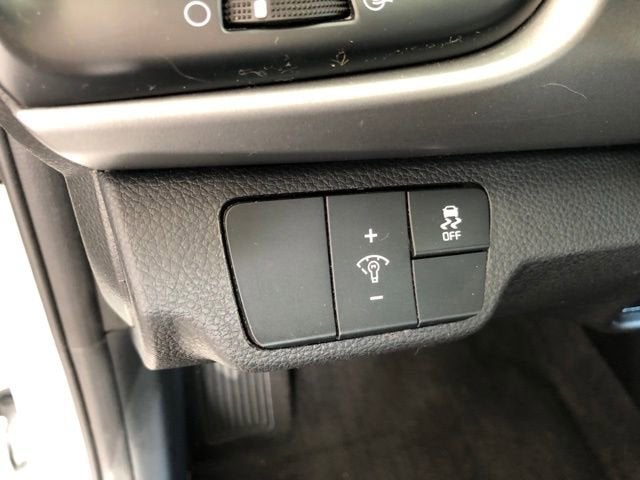2020 Kia Rio LX