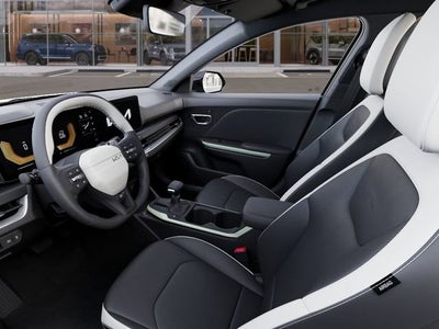 2026 Kia K4 Hatchback GT-Line
