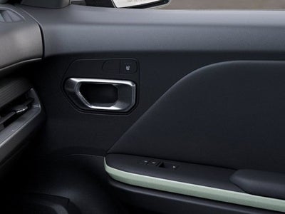 2026 Kia K4 Hatchback GT-Line