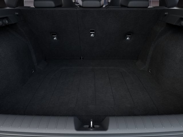 2026 Kia K4 Hatchback EX