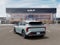 2026 Kia K4 Hatchback EX