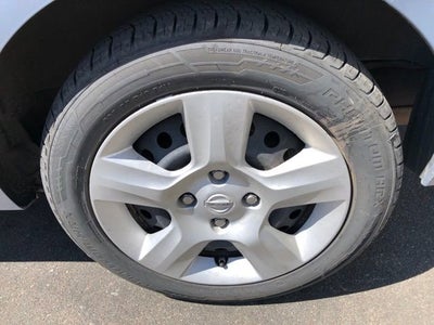 2009 Nissan Sentra 2.0 S