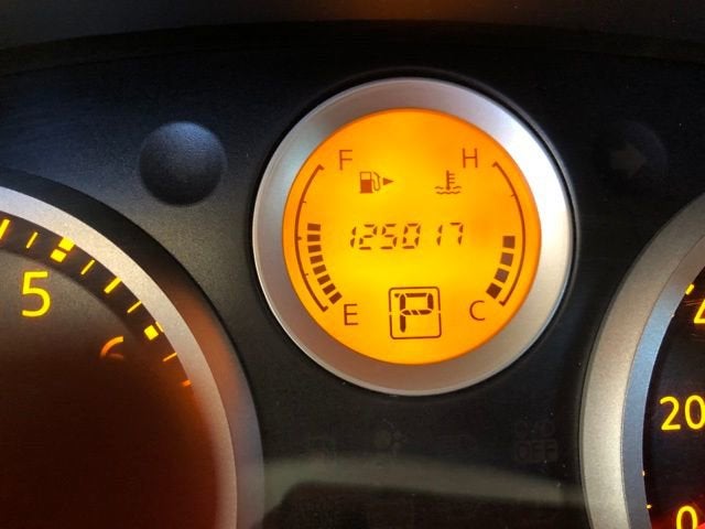 2009 Nissan Sentra 2.0 S