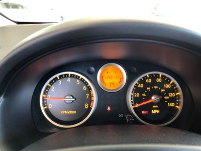 2009 Nissan Sentra 2.0 S