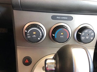 2009 Nissan Sentra 2.0 S