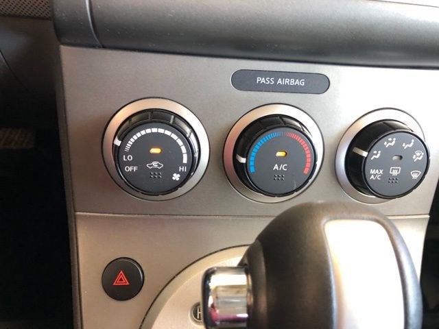 2009 Nissan Sentra 2.0 S