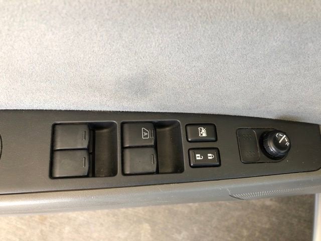 2009 Nissan Sentra 2.0 S