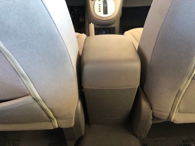 2009 Nissan Sentra 2.0 S