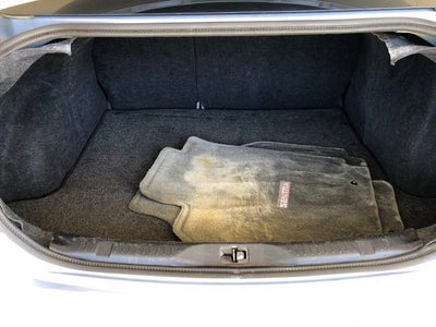 2009 Nissan Sentra 2.0 S