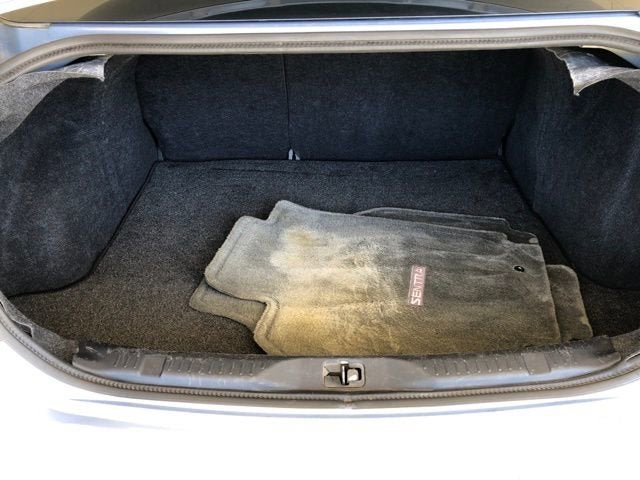 2009 Nissan Sentra 2.0 S