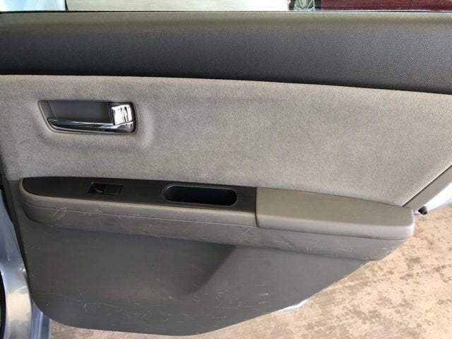 2009 Nissan Sentra 2.0 S