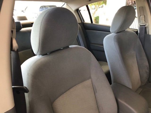 2009 Nissan Sentra 2.0 S