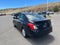 2018 Nissan Versa Sedan SV