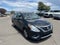 2018 Nissan Versa Sedan SV
