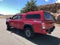 2020 Toyota Tacoma 4WD TRD Off Road