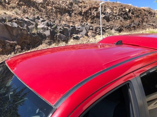 2020 Toyota Tacoma 4WD TRD Off Road