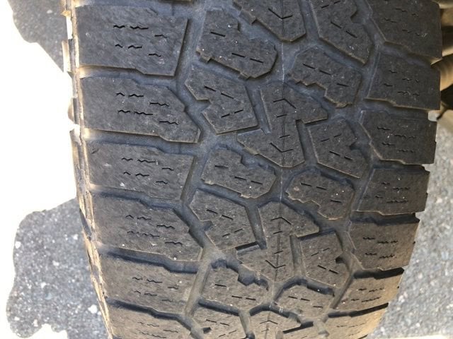 2020 Toyota Tacoma 4WD TRD Off Road