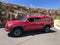 2020 Toyota Tacoma 4WD TRD Off Road