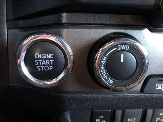 2020 Toyota Tacoma 4WD TRD Off Road