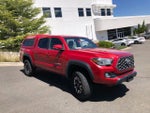 2020 Toyota Tacoma 4WD TRD Off Road