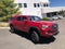 2020 Toyota Tacoma 4WD TRD Off Road